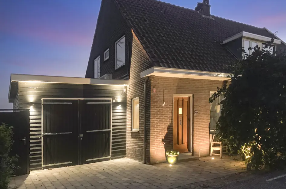 Albrandswaardsedijk 24