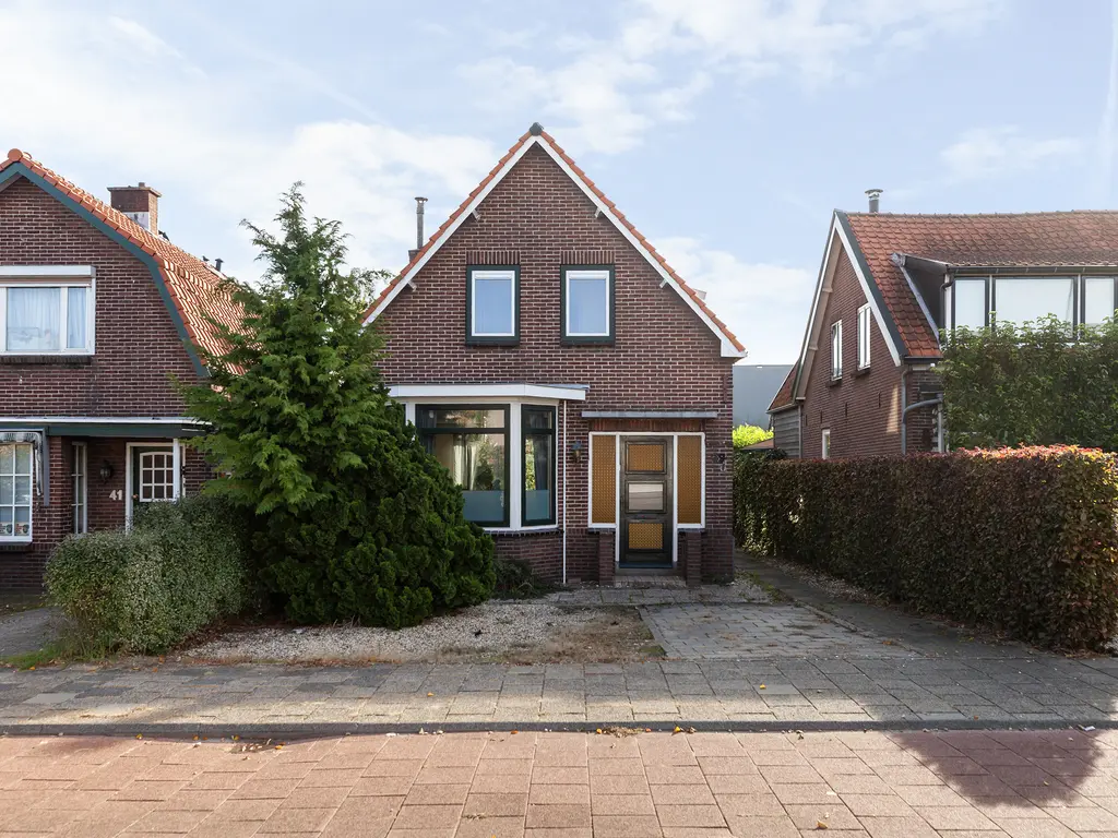 Nieuweweg 39, HARDINXVELD-GIESSENDAM