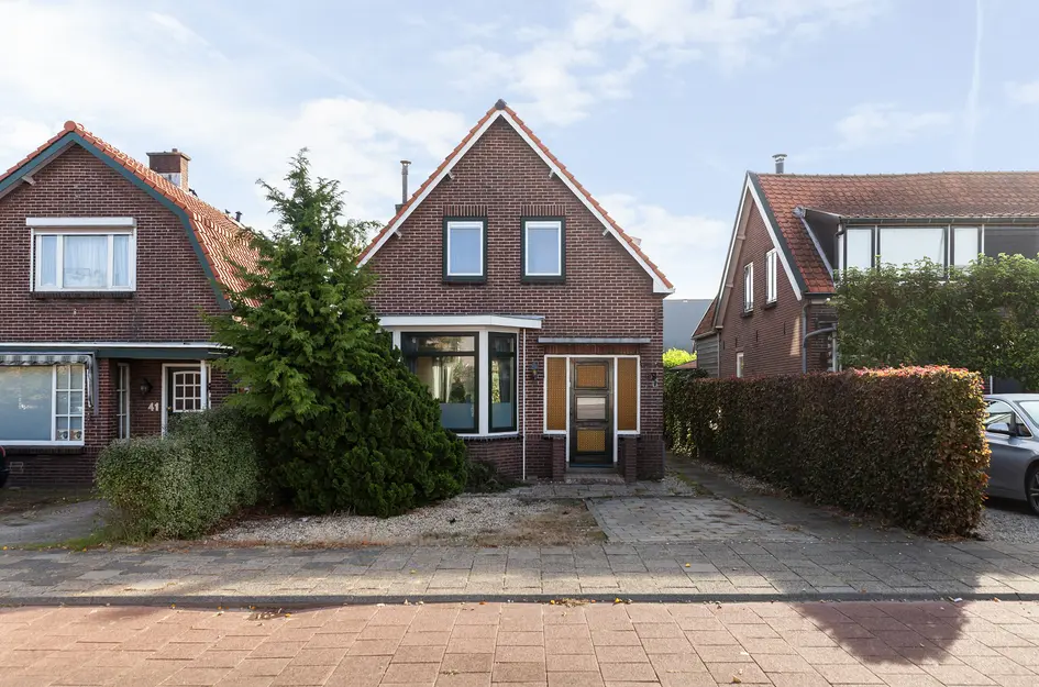 Nieuweweg 39
