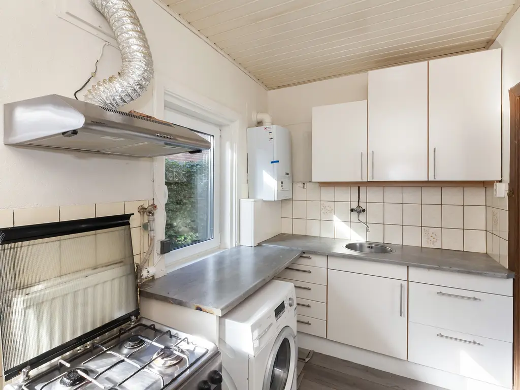 Nieuweweg 39, HARDINXVELD-GIESSENDAM
