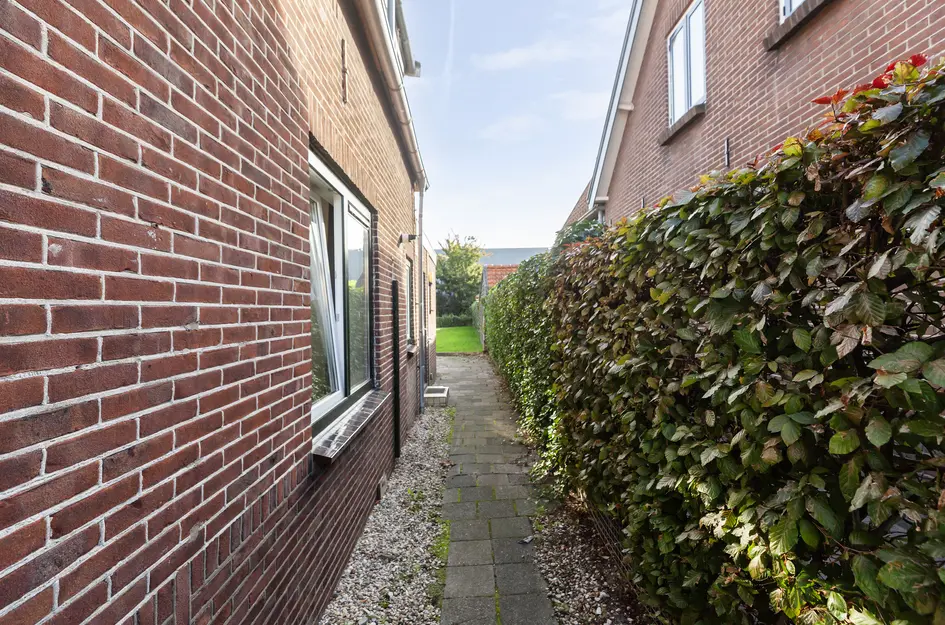 Nieuweweg 39