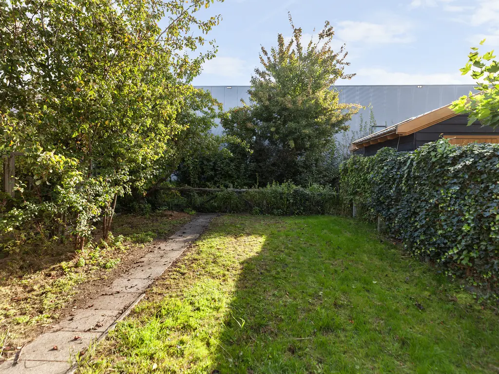 Nieuweweg 39, HARDINXVELD-GIESSENDAM