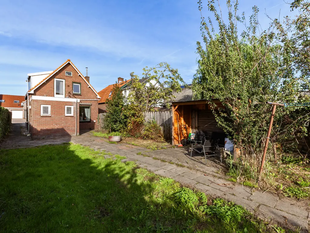 Nieuweweg 39, HARDINXVELD-GIESSENDAM