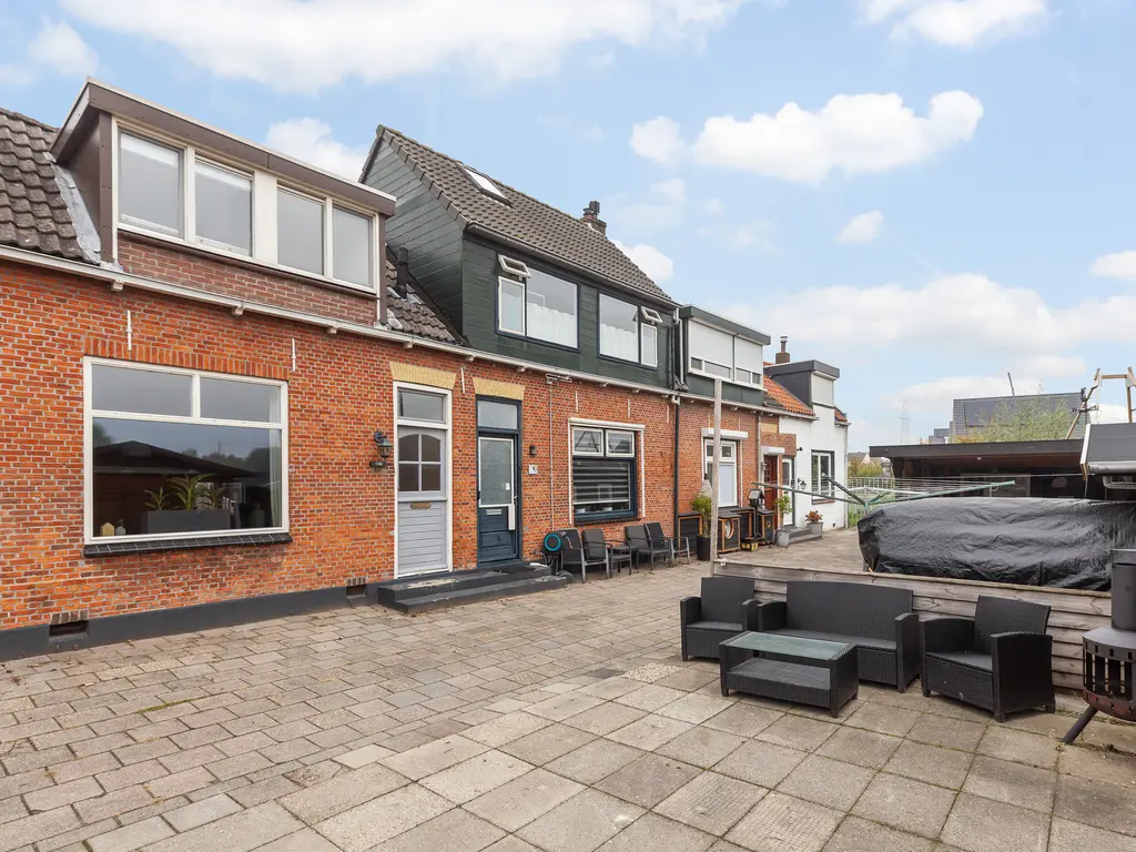 Baanhoek 451, SLIEDRECHT