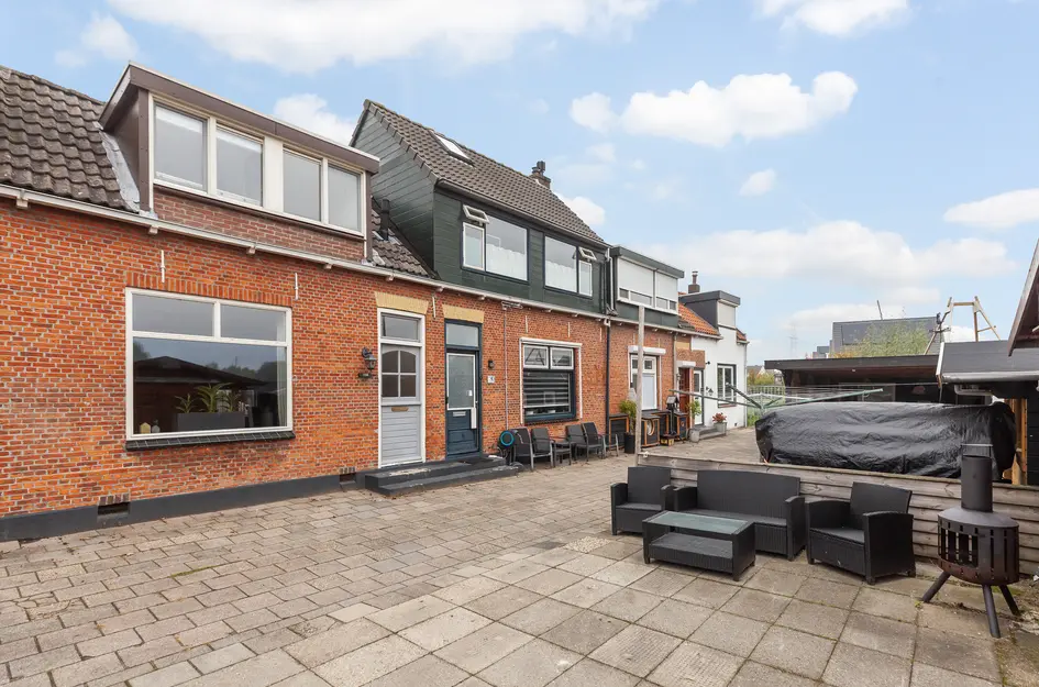 Baanhoek 451