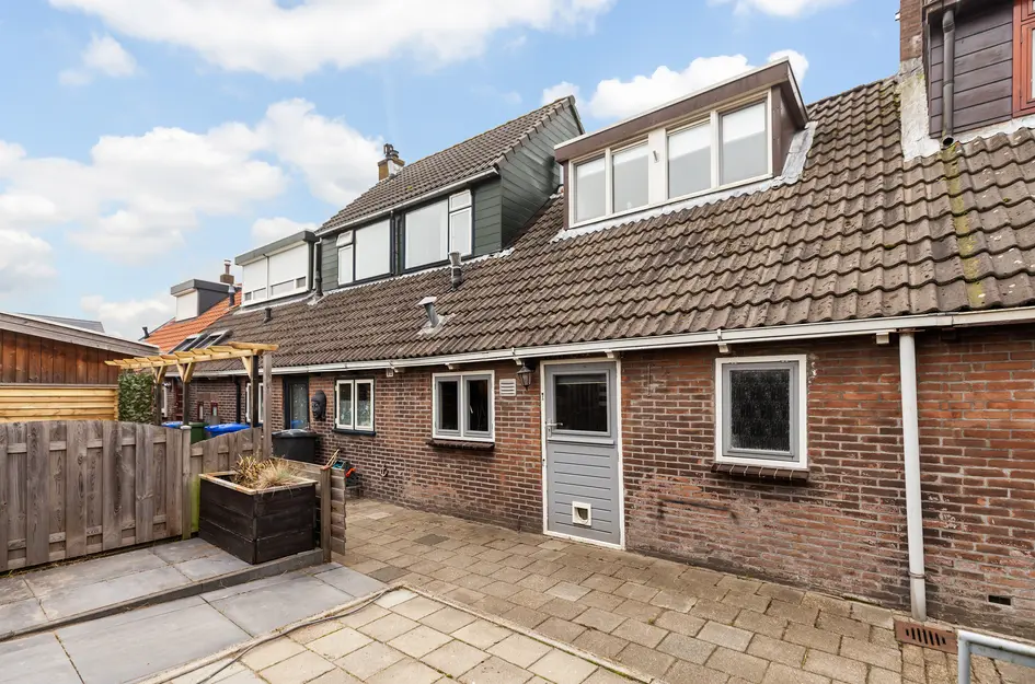 Baanhoek 451