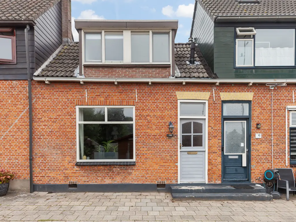 Baanhoek 451, SLIEDRECHT