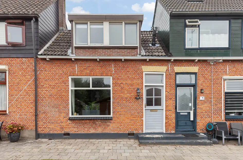 Baanhoek 451