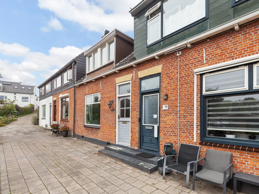 Baanhoek 451, SLIEDRECHT