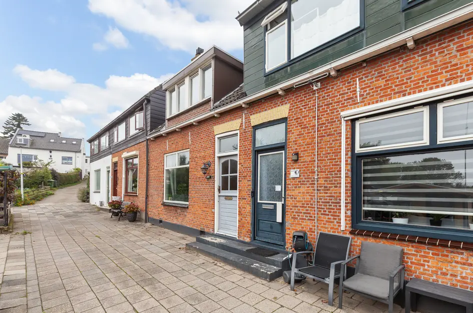 Baanhoek 451