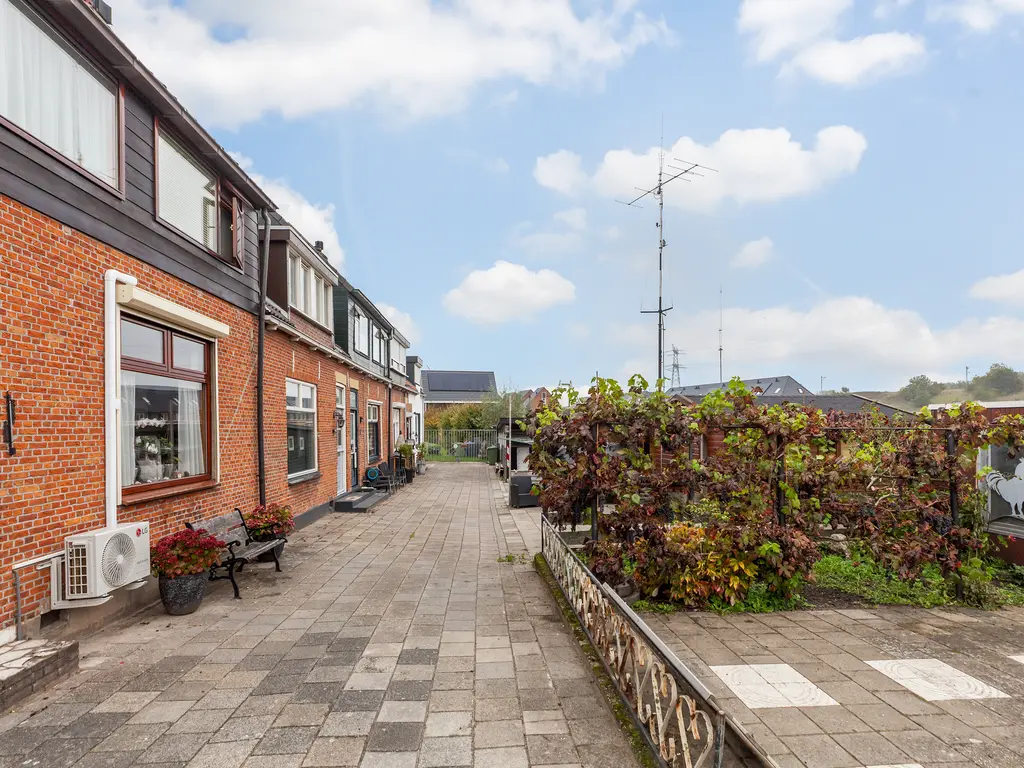 Baanhoek 451, SLIEDRECHT