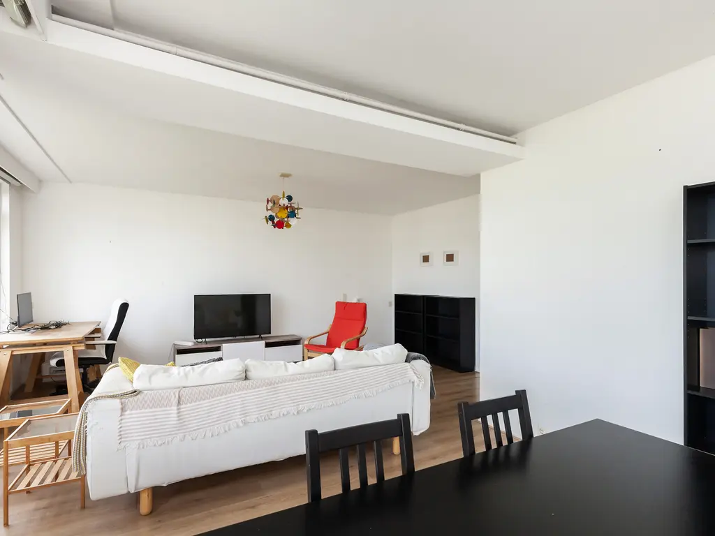 De Lairesselaan 183, ROTTERDAM