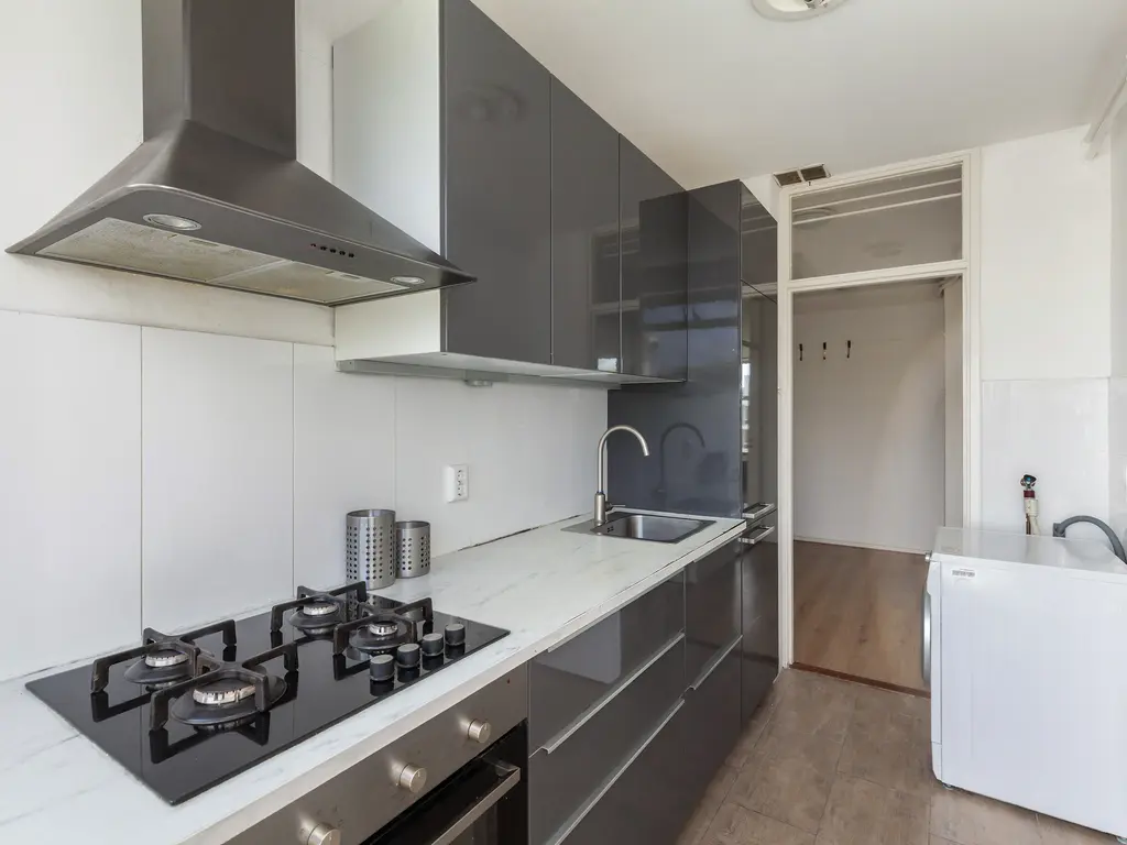 De Lairesselaan 183, ROTTERDAM