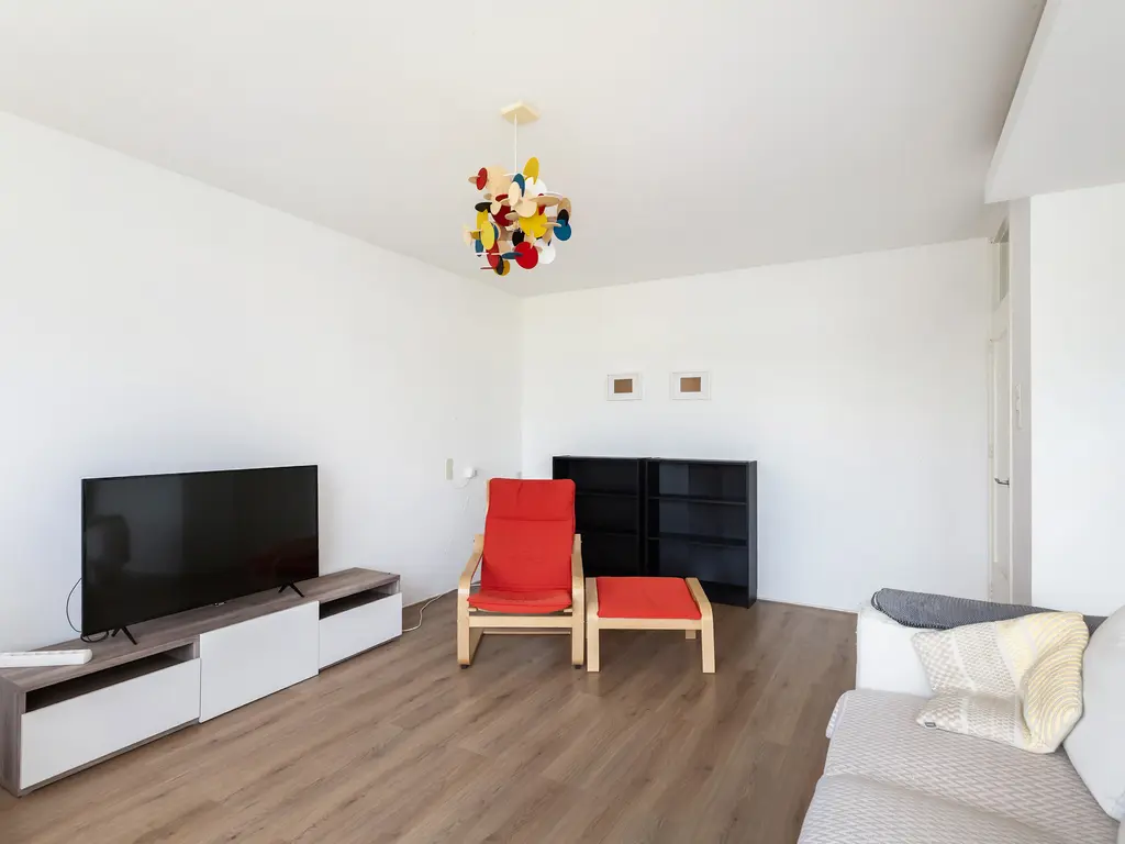 De Lairesselaan 183, ROTTERDAM