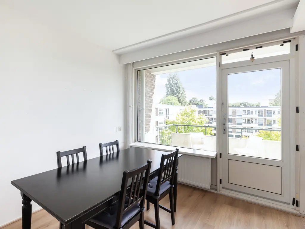 De Lairesselaan 183, ROTTERDAM