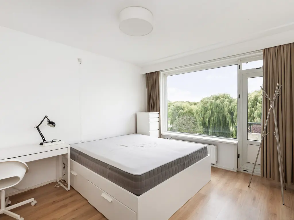 De Lairesselaan 183, ROTTERDAM