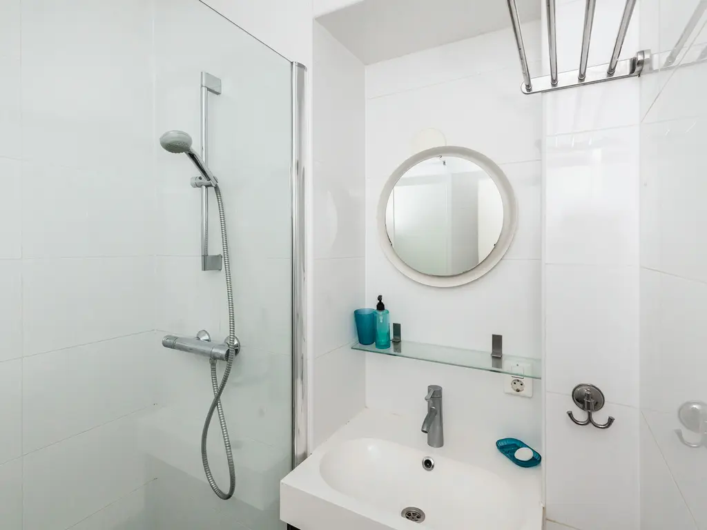 De Lairesselaan 183, ROTTERDAM