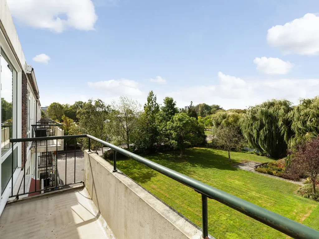 De Lairesselaan 183, ROTTERDAM