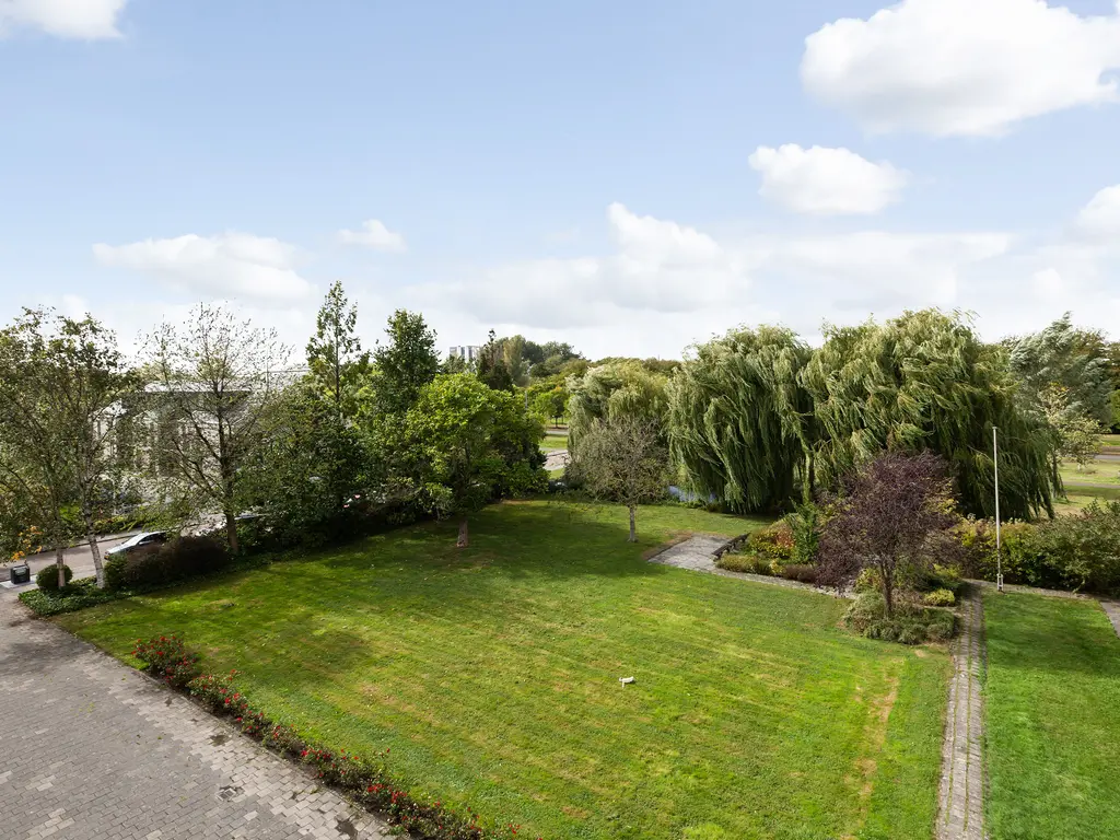 De Lairesselaan 183, ROTTERDAM