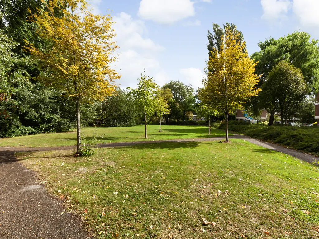 De Lairesselaan 183, ROTTERDAM