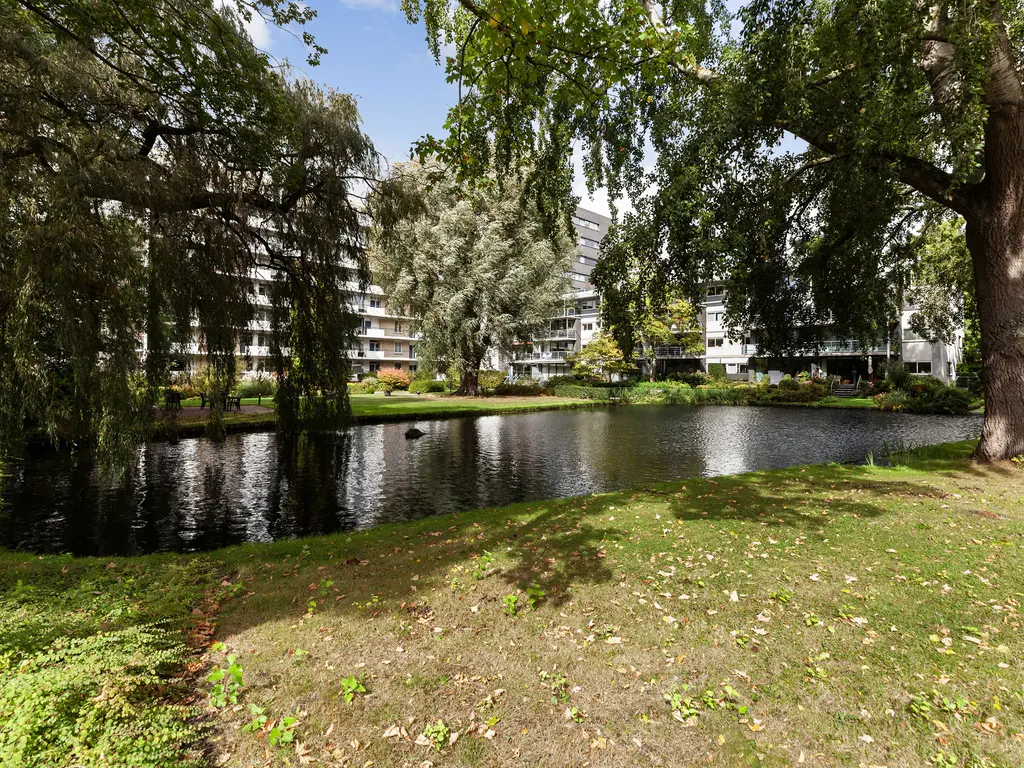 De Lairesselaan 183, ROTTERDAM