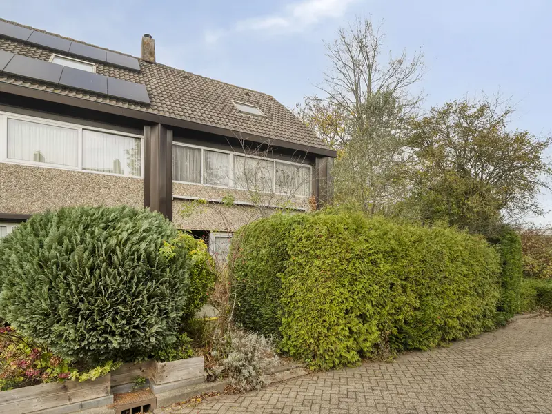 De Heuvel 41, POORTUGAAL