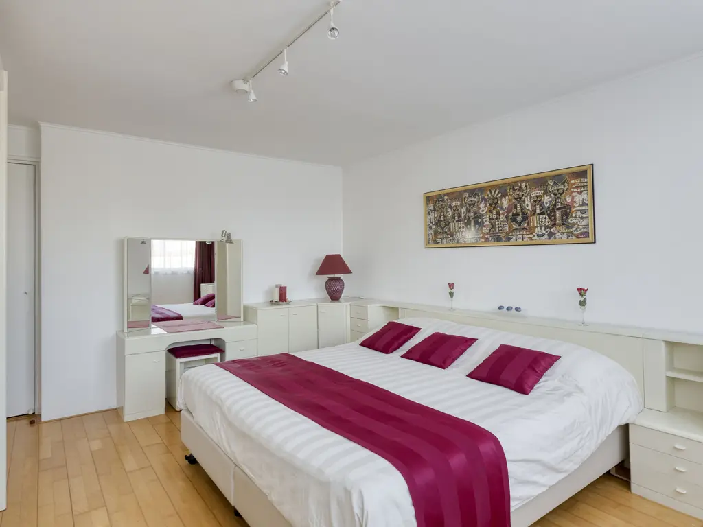 Wilhelminastraat 2, RHOON