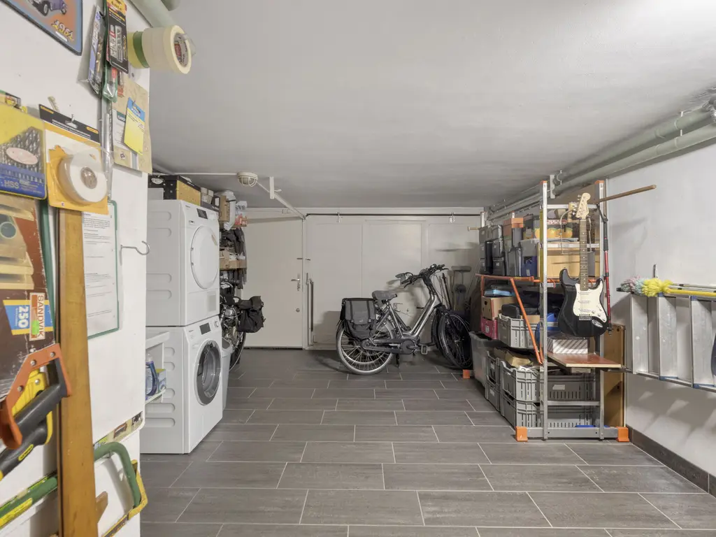 Wilhelminastraat 2, RHOON