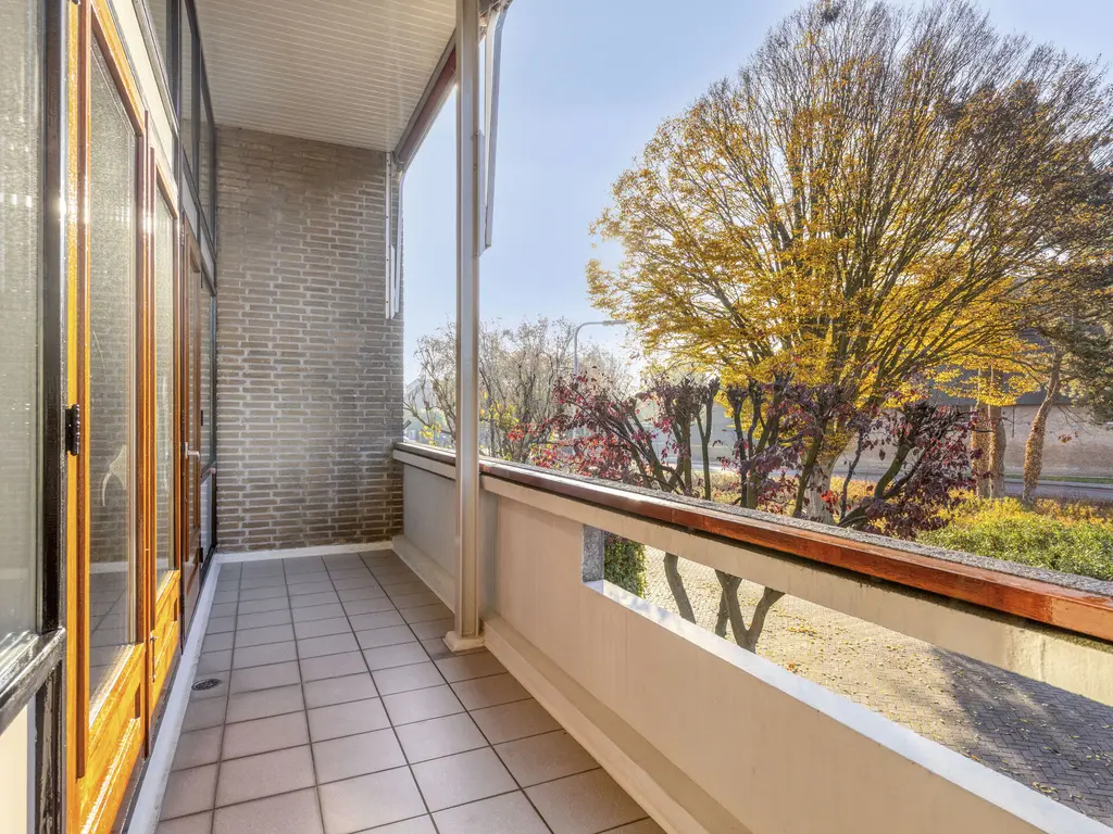 Wilhelminastraat 2, RHOON