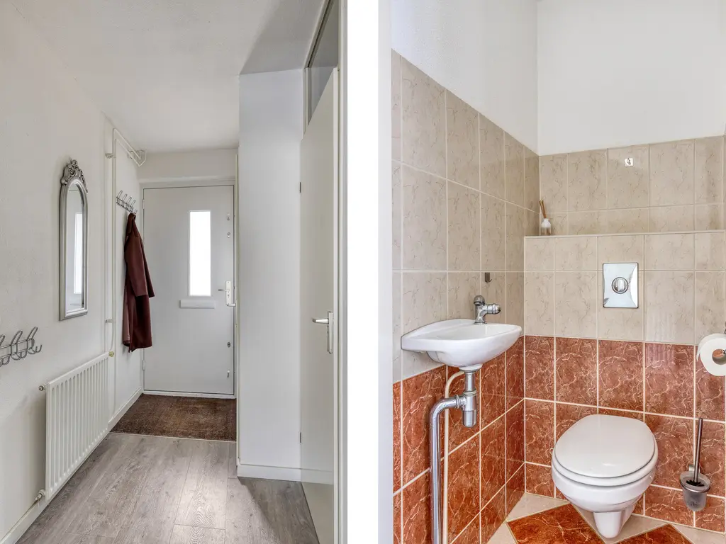 Rietdekker 22, POORTUGAAL