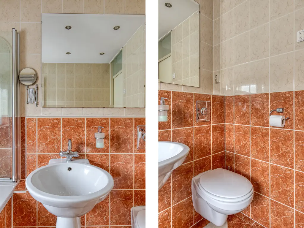 Rietdekker 22, POORTUGAAL