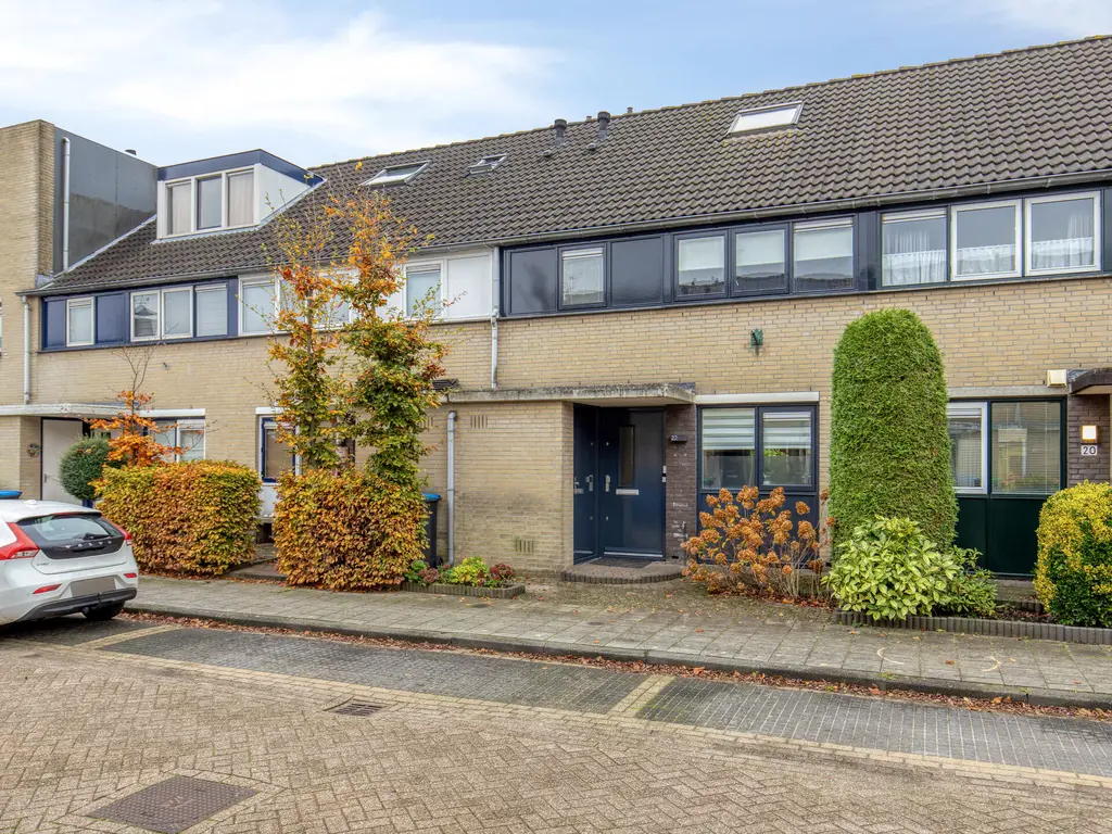 Rietdekker 22, POORTUGAAL