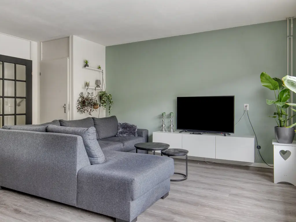 Rietdekker 22, POORTUGAAL