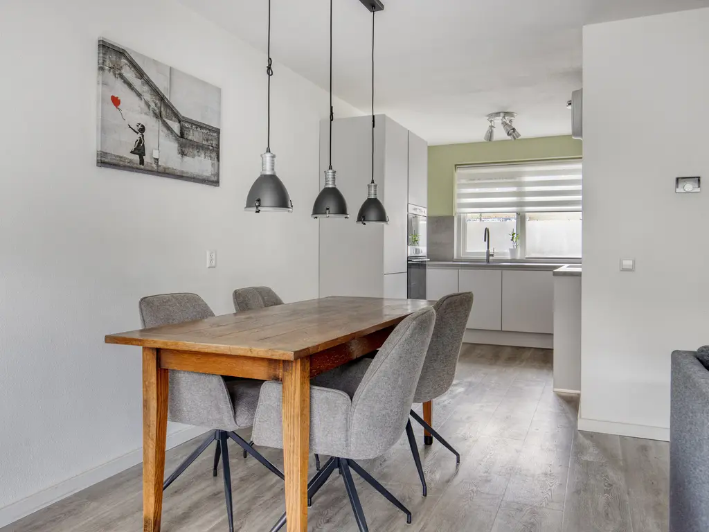 Rietdekker 22, POORTUGAAL