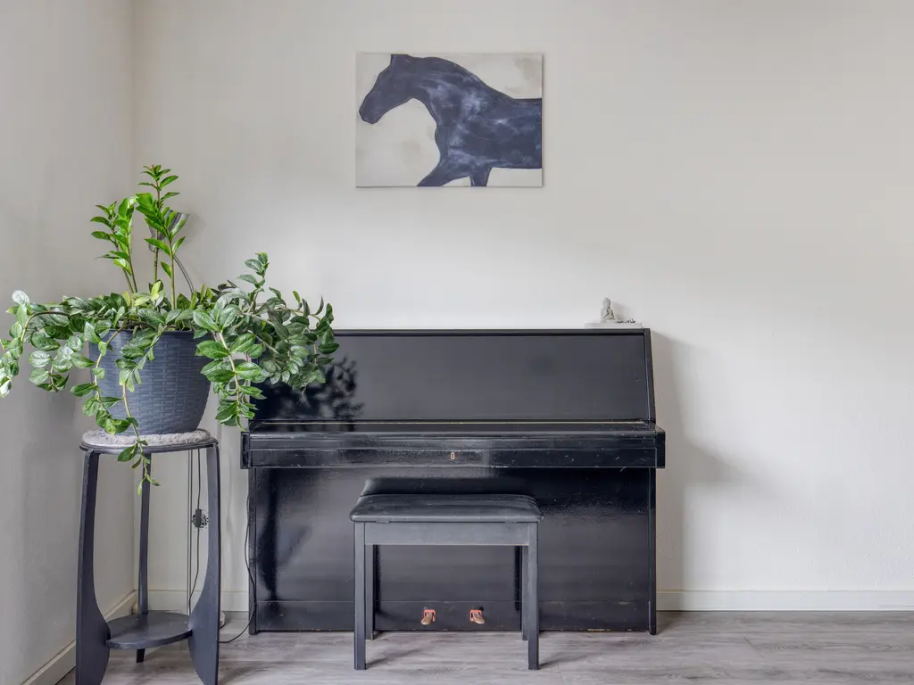 Rietdekker 22, POORTUGAAL