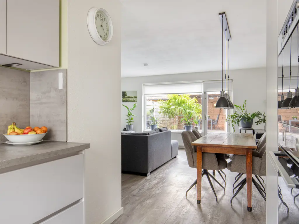 Rietdekker 22, POORTUGAAL