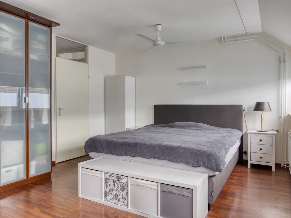 Rietdekker 22, POORTUGAAL