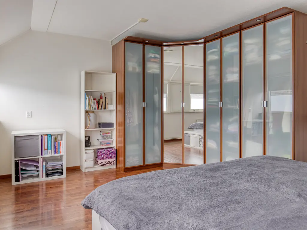 Rietdekker 22, POORTUGAAL