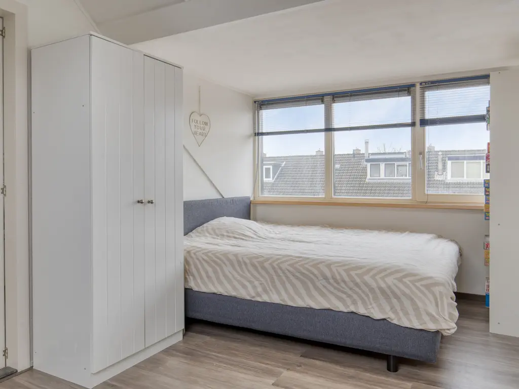 Rietdekker 22, POORTUGAAL