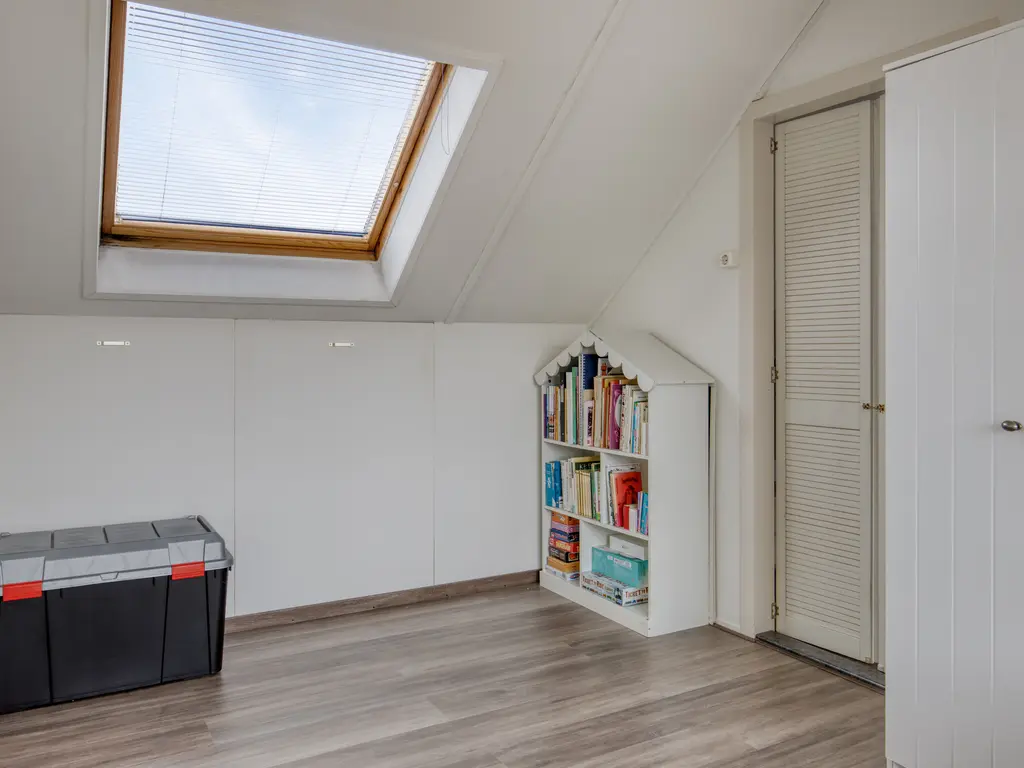 Rietdekker 22, POORTUGAAL