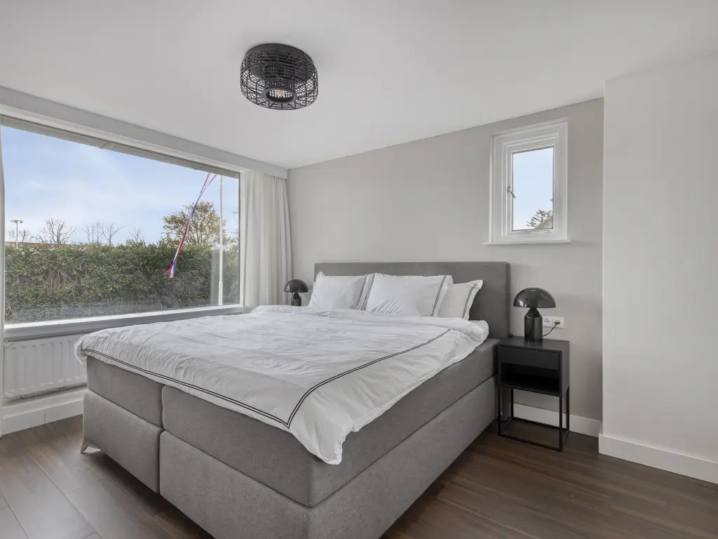 Margrietstraat 15, POORTUGAAL