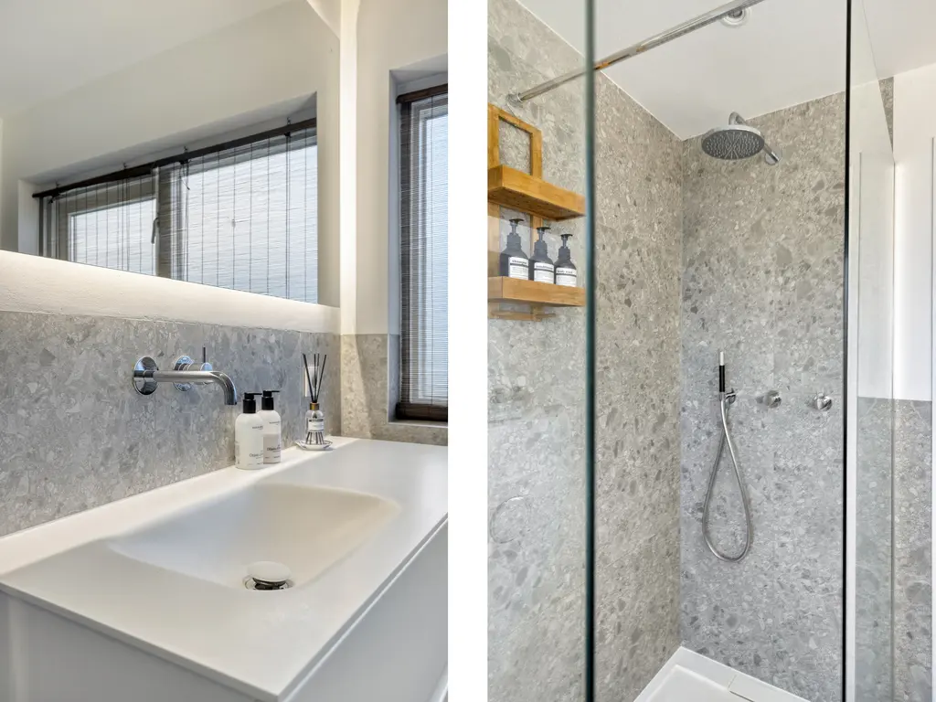 Margrietstraat 15, POORTUGAAL