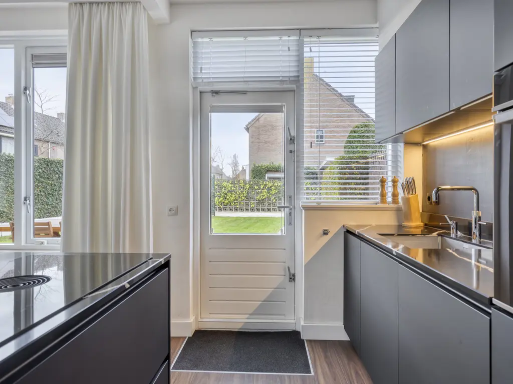 Margrietstraat 15, POORTUGAAL