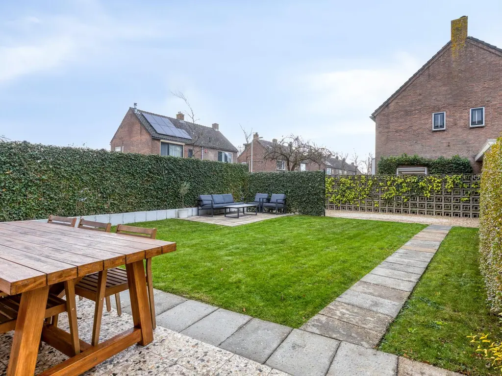 Margrietstraat 15, POORTUGAAL