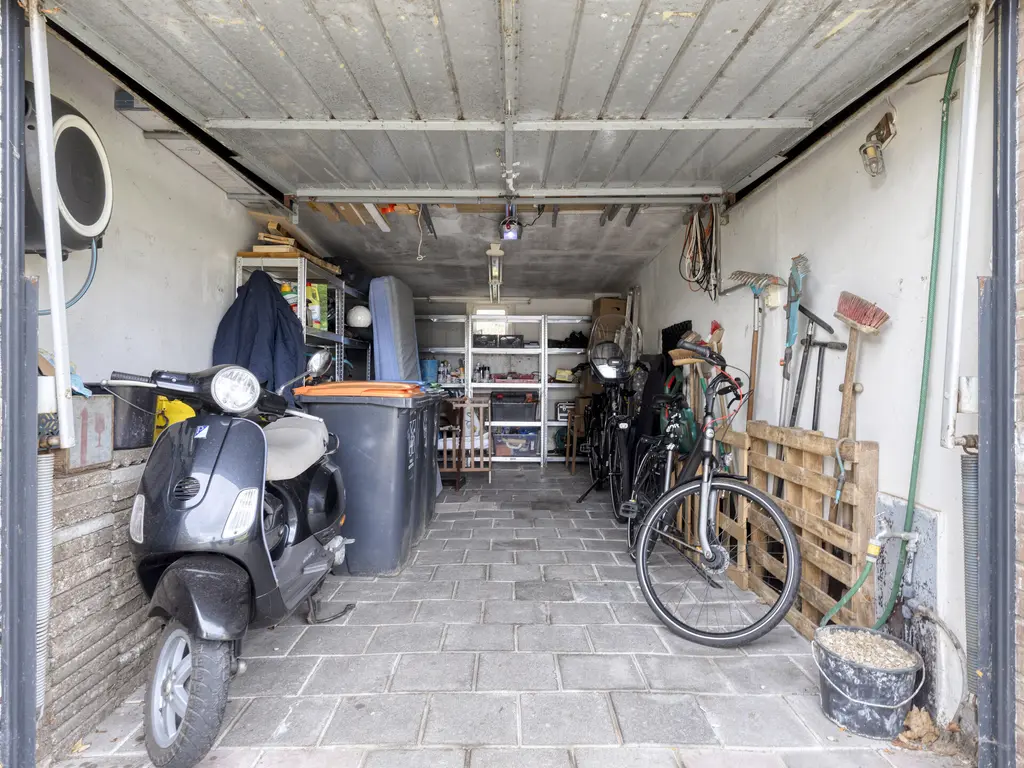 Margrietstraat 15, POORTUGAAL