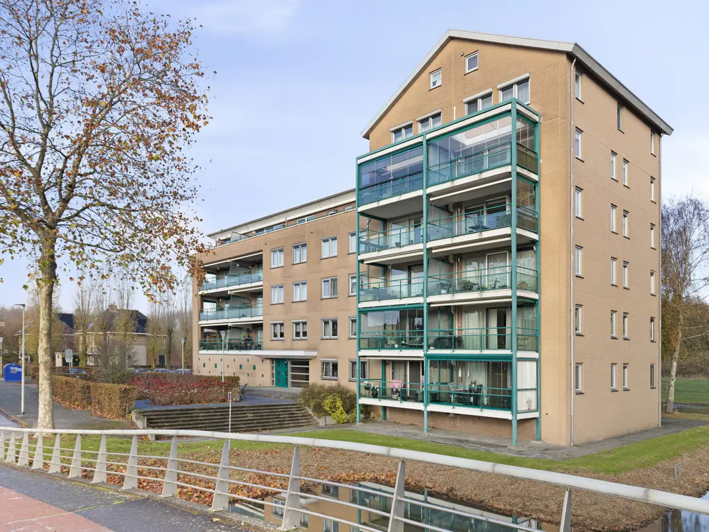 Blaakse Wetering 32, POORTUGAAL