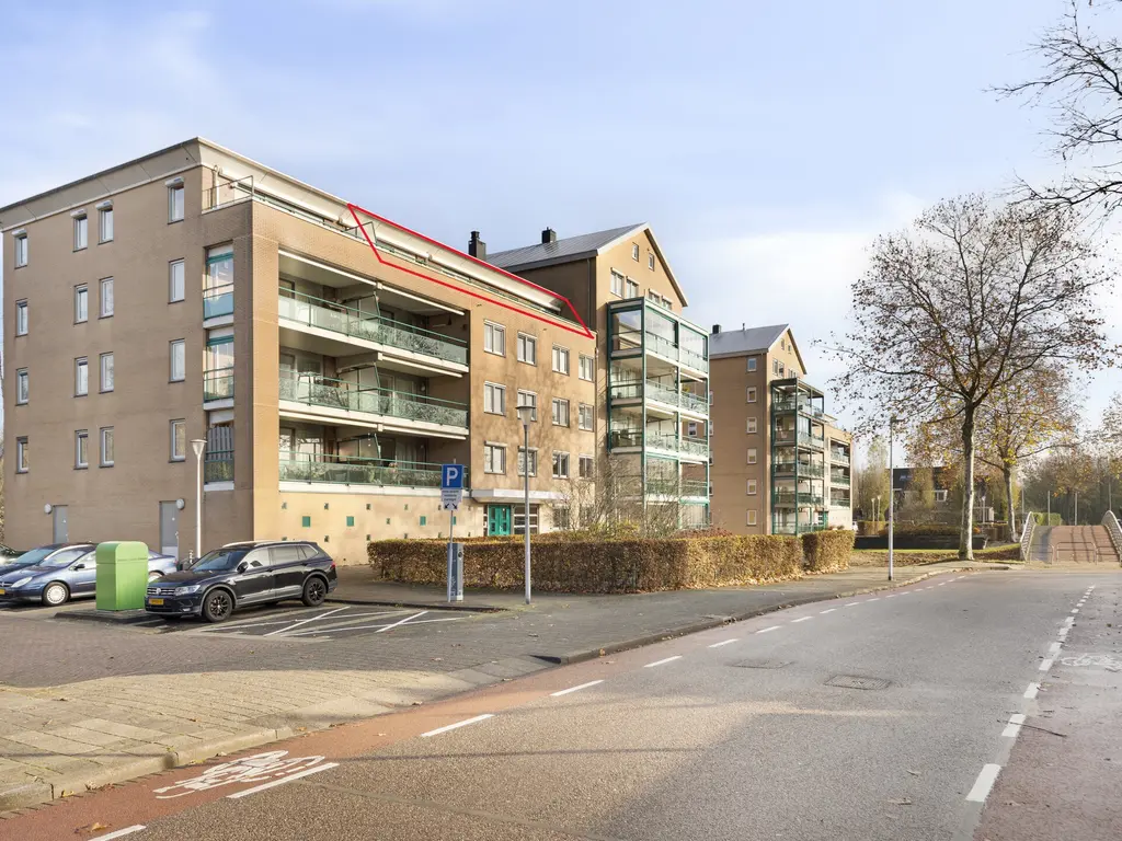 Blaakse Wetering 32, POORTUGAAL