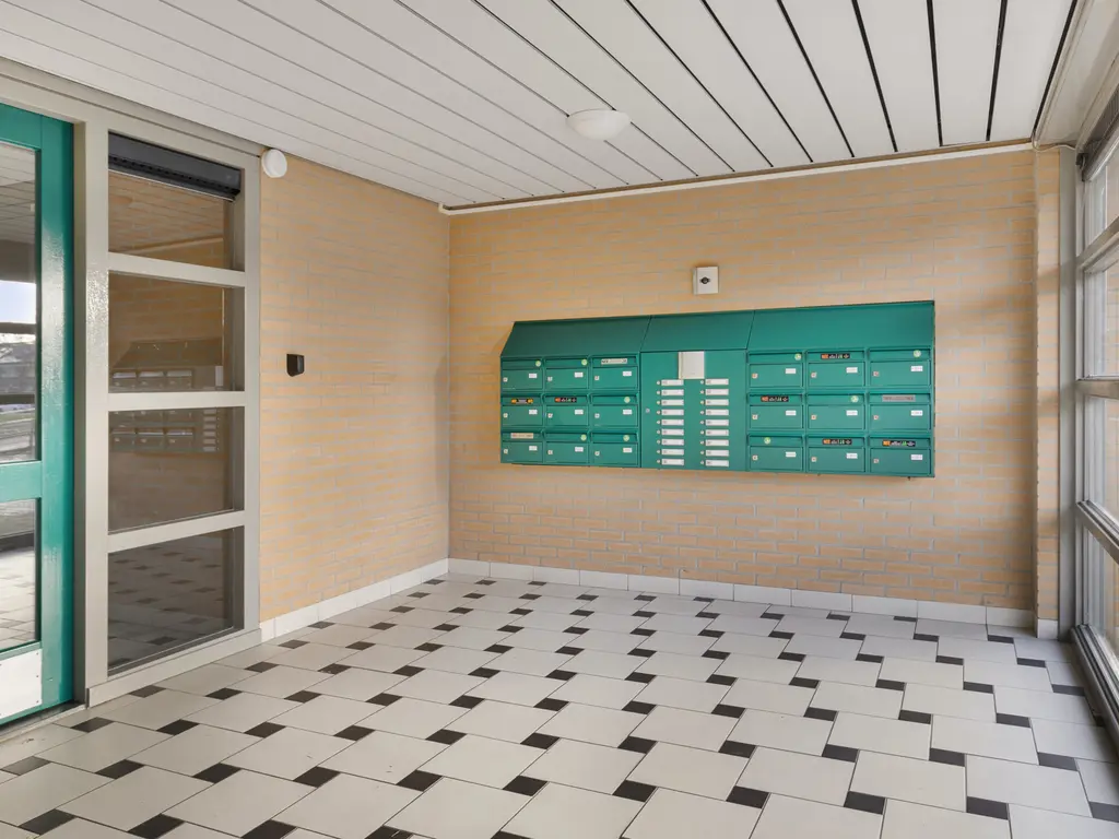 Blaakse Wetering 32, POORTUGAAL