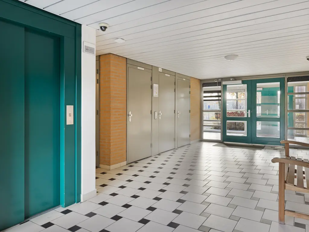 Blaakse Wetering 32, POORTUGAAL