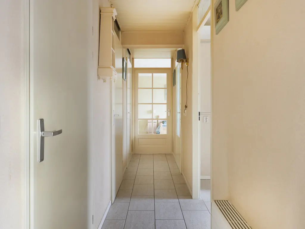 Blaakse Wetering 32, POORTUGAAL